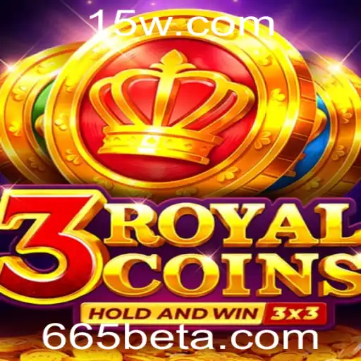 3royalcoins: Descubra o Fascinante Mundo de Apostas com 665bet