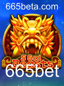 Explorando o Universo de 5GodBeasts: um Guia Completo