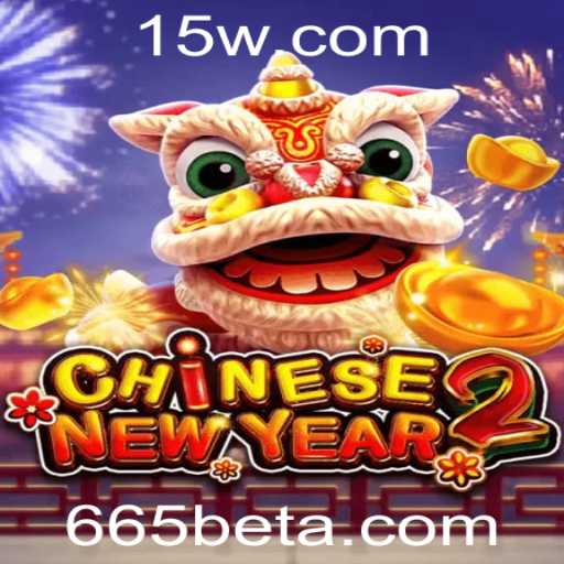 Descubra o Fascinante Jogo CHINESENEWYEAR2 e suas Regras