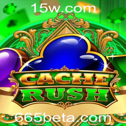 CacheRush: Aventuras Digitais no Mundo do 665bet