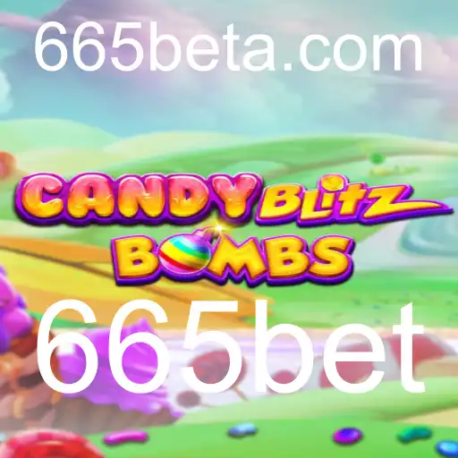 CandyBlitzBombs: Mergulhando No Mundo Colorido De Estratégia e Aventura