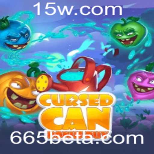 Descubra o mundo de CursedCanBonusBuy: Um jogo inovador com a palavra-chave 665bet