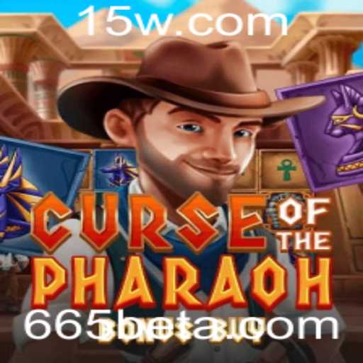 Explore CurseofthePharaohBonusBuy: Uma Jornada Fascinante no Mundo dos Faraós