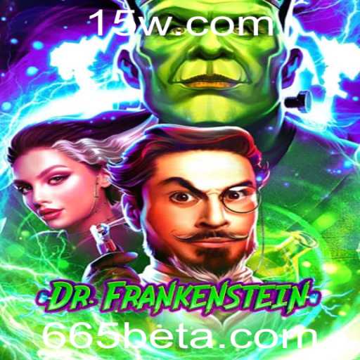 DrFrankenstein: Mergulhe no Jogo de Criatividade e Estratégia