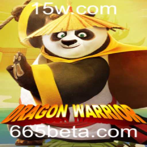 Descubra o Fascinante Mundo de DragonWarrior com 665bet