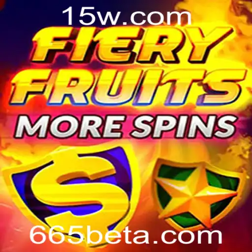Descubra o Mundo Empolgante de FieryFruitsMoreSpins