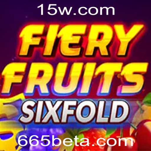 Explorando o Fascinante Mundo do Jogo FieryFruitsSixFold