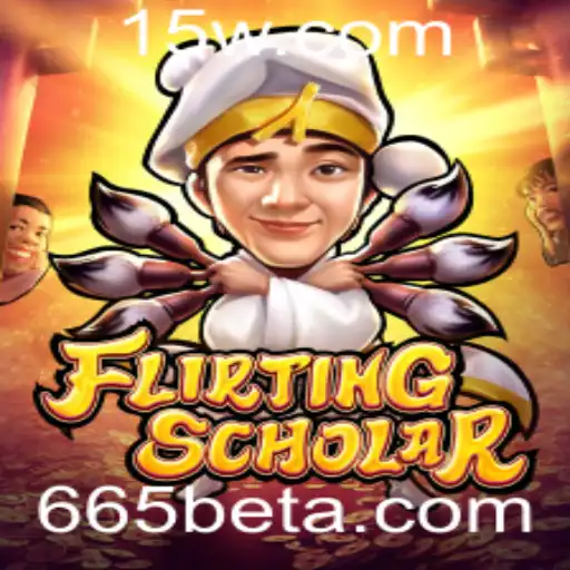 Flirting Scholar: Um Mergulho Profundo no Jogo com Tema Histórico