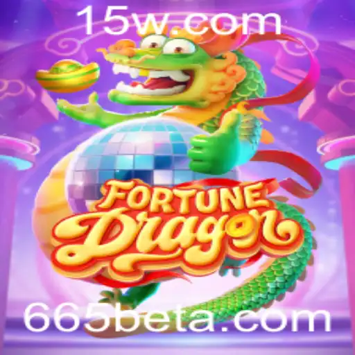FortuneDragon: O Jogo que Está Dominando o Cenário com 665bet