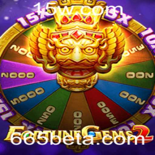 Explorando FortuneGems2: O Jogo Inovador com 665bet