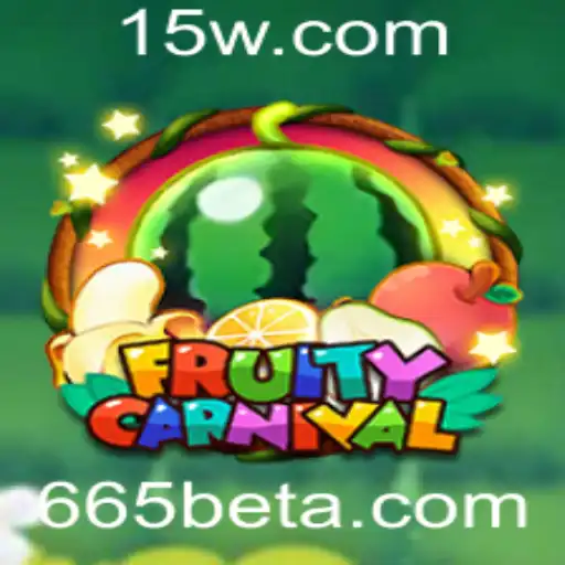 Descubra o Excitante Mundo de FruityCarnival com 665bet