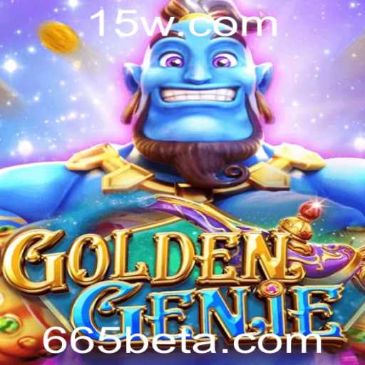 Aventuras Douradas com GOLDENGENIE: A Nova Sensação dos Jogos