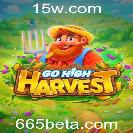 Explorando o emocionante mundo do jogo GoHighHarvest e a plataforma 665bet
