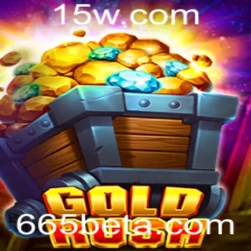 Explorando o Mundo do Jogo GoldRush: Uma Aventura com 665bet