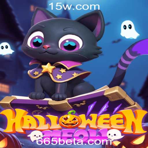Explorando o Enigmático Jogo HalloweenMeow