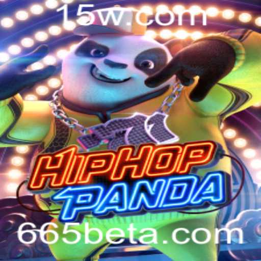 Explorando o Mundo do HipHopPanda: Uma Aventura Rítmica