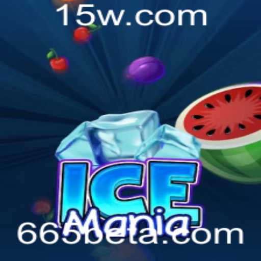 Explore o Fascinante Mundo de 'IceMania' com 665bet