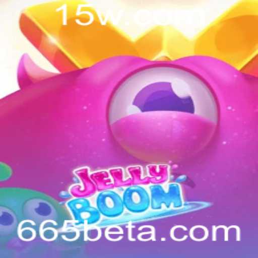 JellyBoom: O Novo Fenômeno dos Jogos