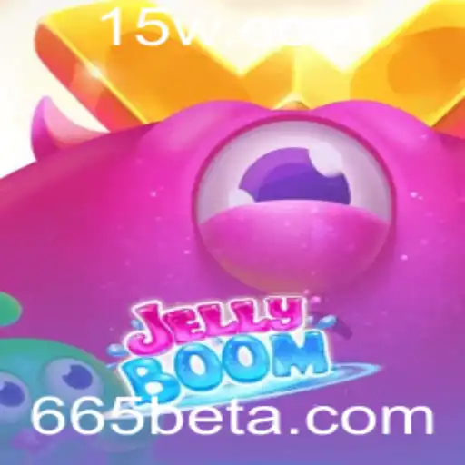 JellyBoom: O Novo Fenômeno dos Jogos