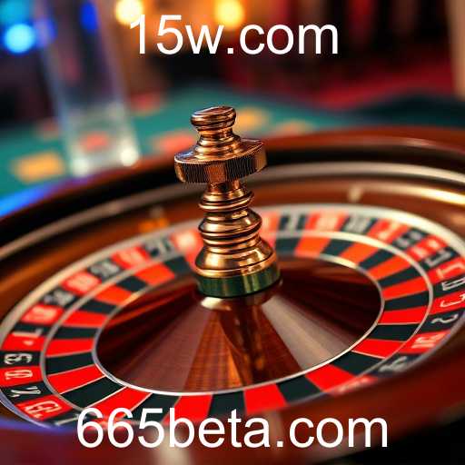 Jogos de Roleta: Uma Jornada no Universo dos Cassinos com 665bet