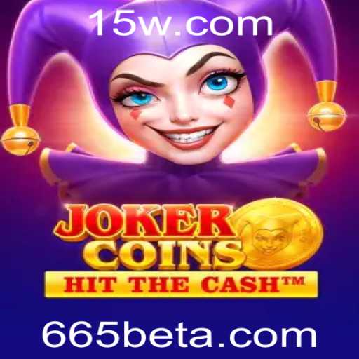 Descubra JokerCoins: O Novo Fenômeno no Mundo dos Jogos Online