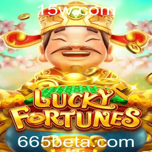 LUCKYFORTUNES: Descubra o Jogo de Sorte Revolucionário com 665bet