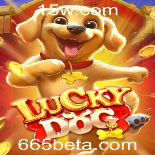 Descubra as Atrações e Regras do Jogo LuckyDog: A Emoção do 665bet