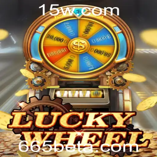 Descubra LuckyWheel: Uma Nova Experiência de Jogo com 665bet