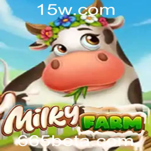 Explore o Mundo Encantador de MilkyFarm: Diversão e Estratégia