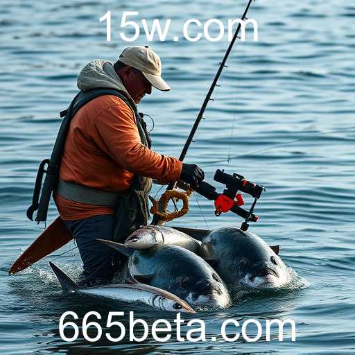 Pesca: Da Tradição à Modernidade