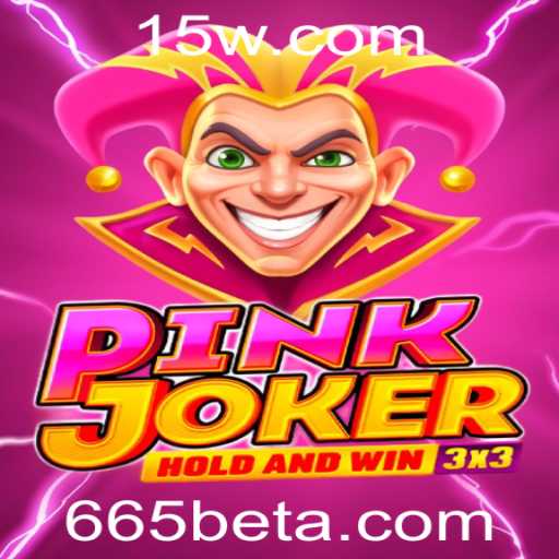 Explorando o Mundo de PinkJoker: Uma Nova Experiência de Jogo com 665Bet