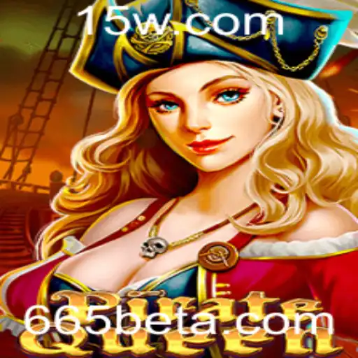 PirateQueen: A Aventura Marítima e Estratégia de 665bet