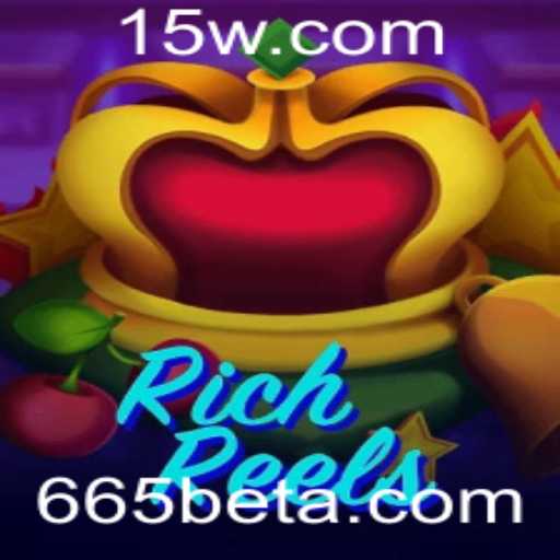 RichReels: Descubra a Inovação no Jogo com 665bet