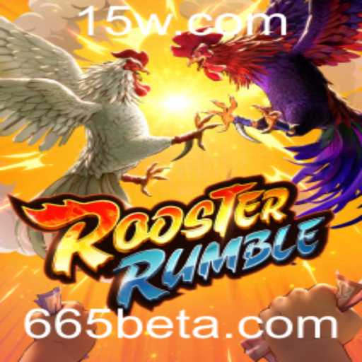 Explorando o Excitante Mundo de RoosterRumble