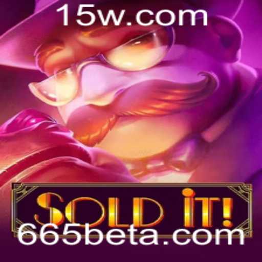 Descubra Soldit: Mergulhe em Aventura com 665bet