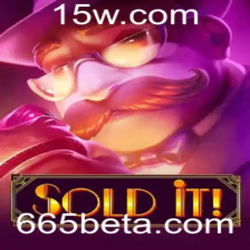 Descubra Soldit: Mergulhe em Aventura com 665bet