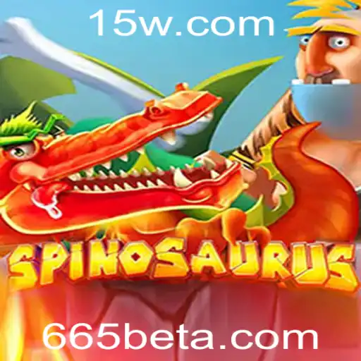 Descubra o Fascinante Mundo de 'Spinosaurus', o Jogo de 665bet
