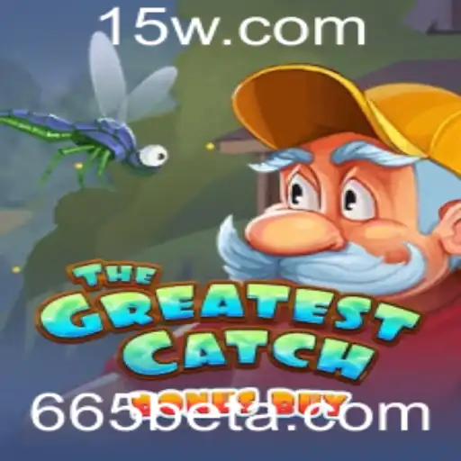 Descubra o Fascinante Mundo de TheGreatestCatchBonusBuy no 665bet