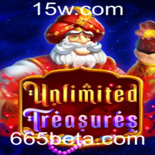Descubra o Fascínio do Jogo UnlimitedTreasures