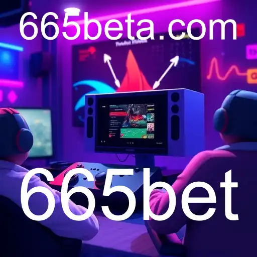 Gaming Experience 665bet - 800+ Premium and Exclusive Games