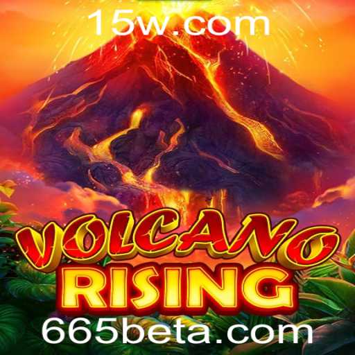 Explorando o Mundo de VolcanoRising: Um Guia Completo