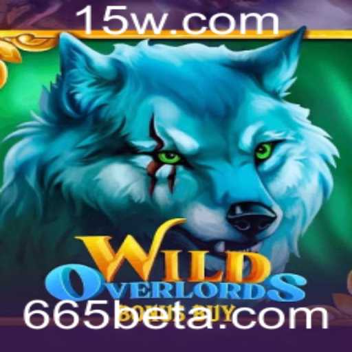 WildOverlordsBonusBuy: Descubra a Aventura Épica do Novo Jogo