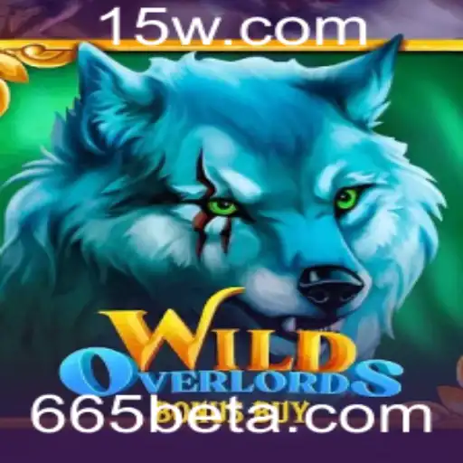 WildOverlordsBonusBuy: Descubra a Aventura Épica do Novo Jogo
