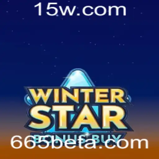 Explorando o Jogo WinterStarBonusBuy e a Plataforma 665bet
