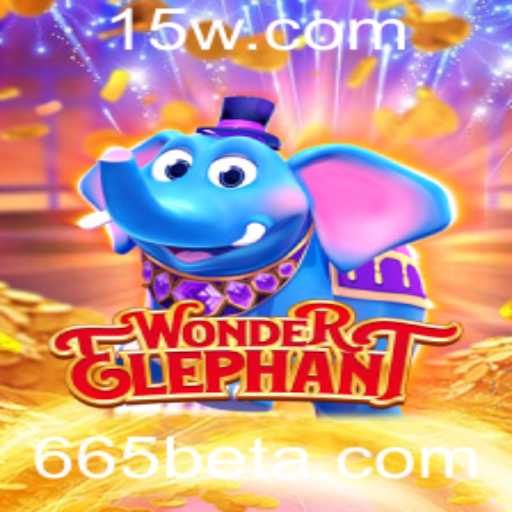 WonderElephant: Aventura Emocionante no Mundo dos Elefantes