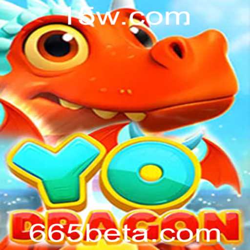 YoDragon: A Nova Sensação dos Jogos Online com 665bet