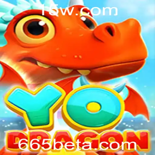 YoDragon: A Nova Sensação dos Jogos Online com 665bet