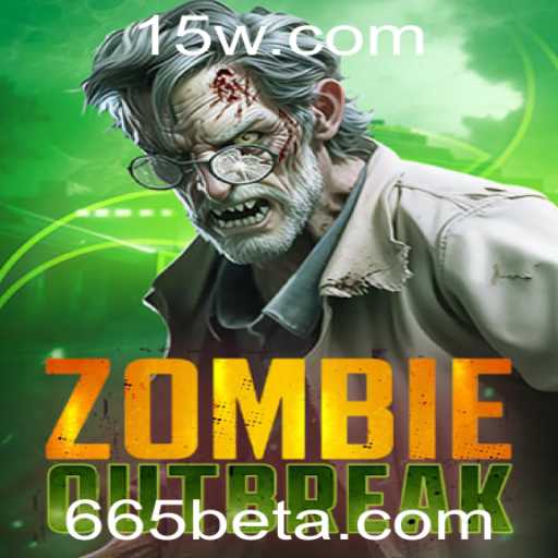 ZombieOutbreak: Revivendo o Horror com uma Nova Dimensão de Emoção